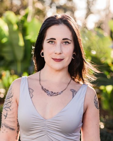 Emma Esper, therapists and psychologists in Long Beach & Newport Beach | Provia Psychology 