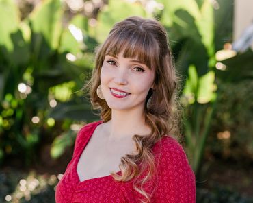 Hailey Hunter, therapists and psychologists in Long Beach & Newport Beach | Provia Psychology 