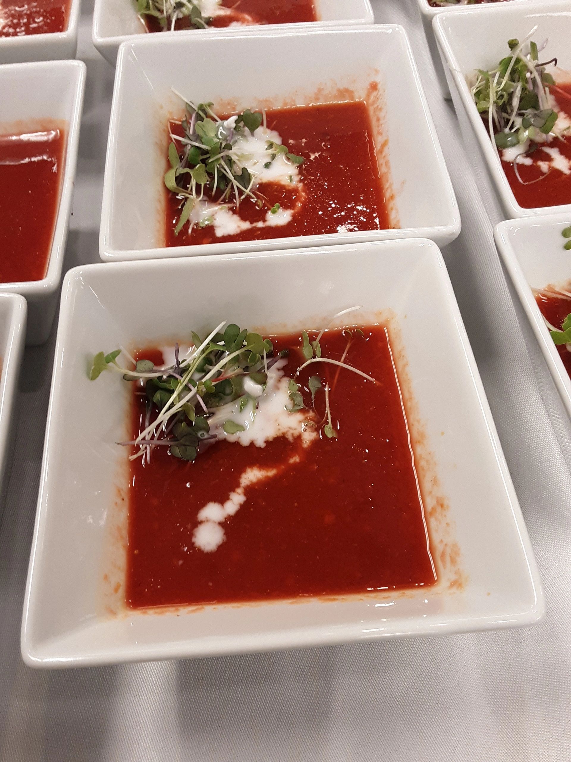 Small Party Catering, Chicken Lemongrass Egg Rolls, Weekly Healthy