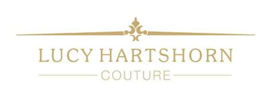 Before and after  Lucy Hartshorn Couture