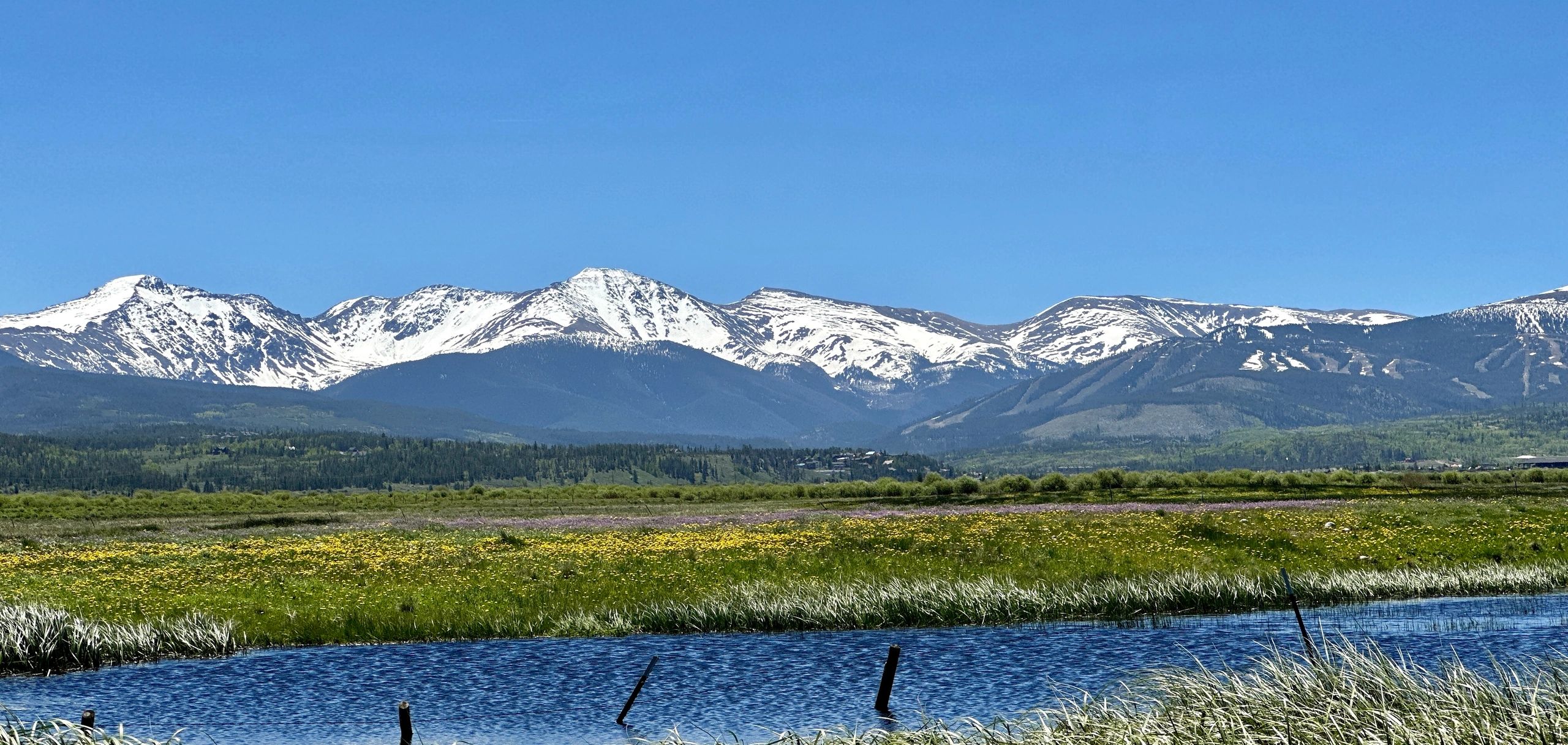 Vacation Rental Properties Snow Capped Properties