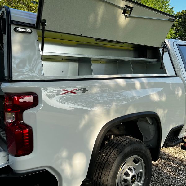 storage compartment, utility