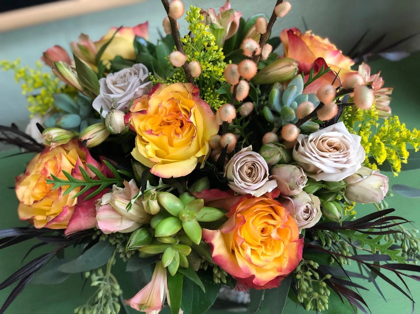 Love N Bloom Florist Huntington Beach Flowers Designed To Make Memories Bouquets Corsages Centerpieces Funeral Flowers Bouquets Succulent Gardens Wedding Flowers Funeral Flowers And Gift Boutique