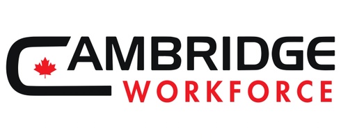 Cambridge Workforce