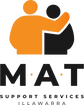 MAT Support Services Illawarra