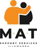 MAT Support Services Illawarra
