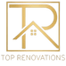Top Renovations Inc.