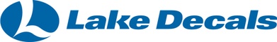 Lake Decals