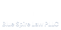 Blue Spire Law