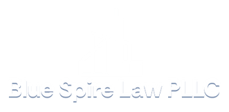 Blue Spire Law