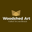 Woodshed Art