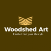 Woodshed Art