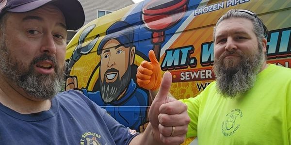 drain cleaning North Conway New Hampshire