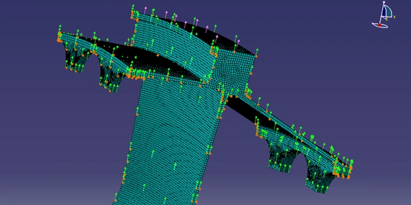Finite Element Modeling