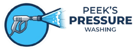 Peeks Pressure Washing