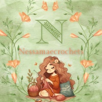 NessaMaeCrochets