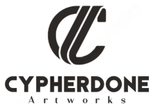 CYPHERDONE ARTWORKS