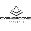 Cypherdaone Artworks