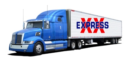XX EXPRESS
