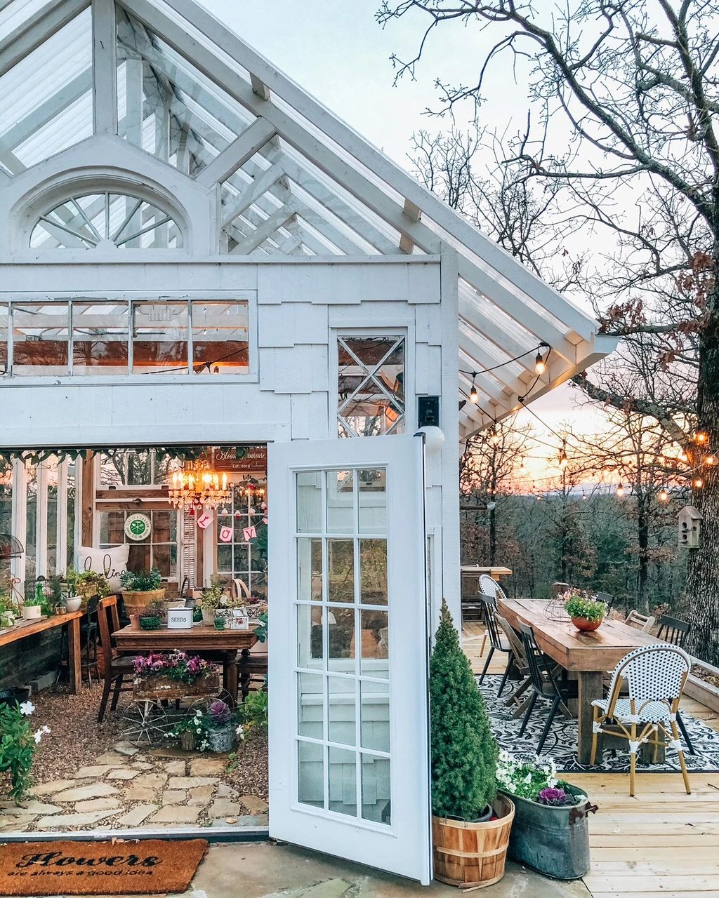Bloom Greenhouse & Garden Centre