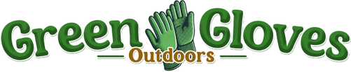 Green Gloves Outdoors 