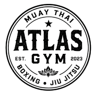 Atlas muay thai