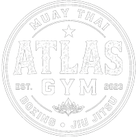 Atlas muay thai