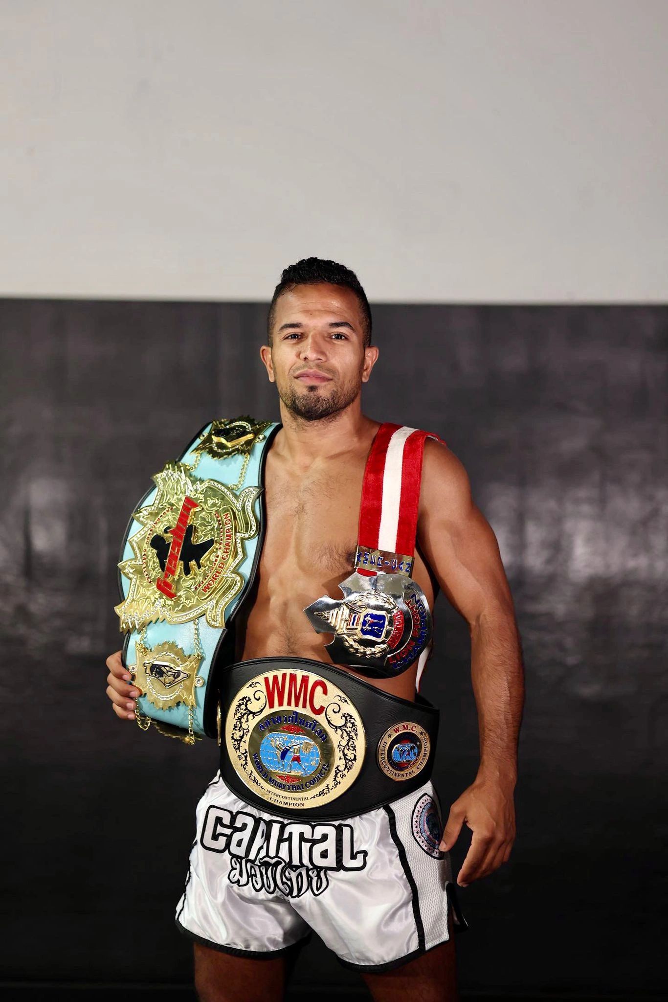 Muay thai near me