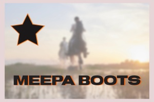 Forty Four Boots