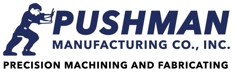 Pushman Manufacturing Inc. Co