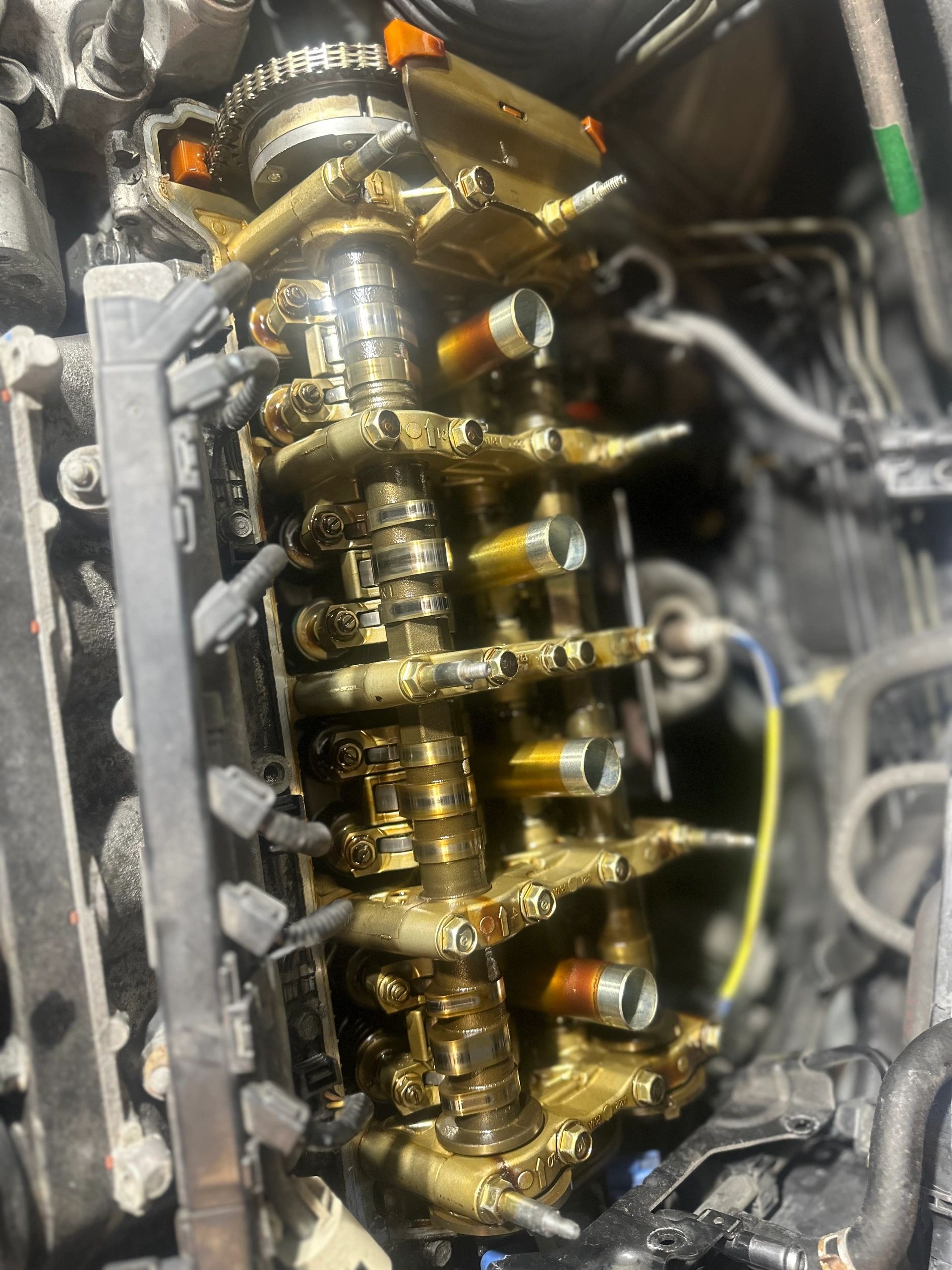 Expert Car Repair Services