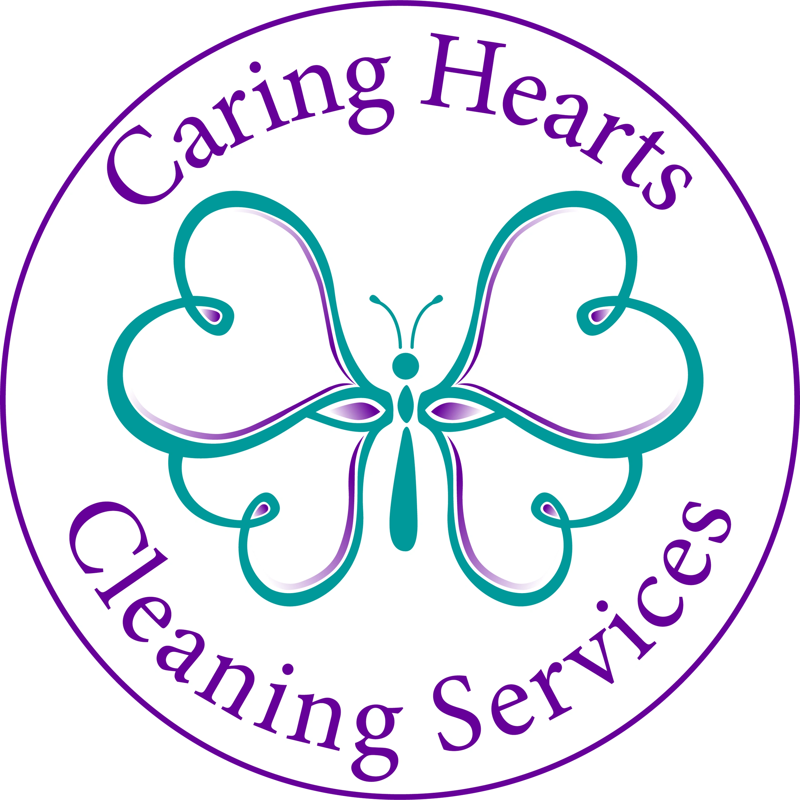 HOME CLEANING SERVICES | Caring Hearts Home Care