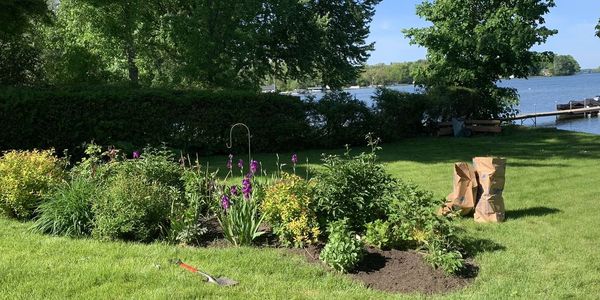 Garden Care