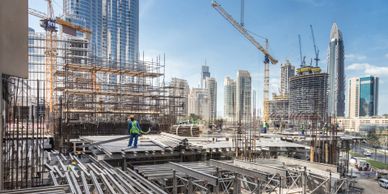 Construction