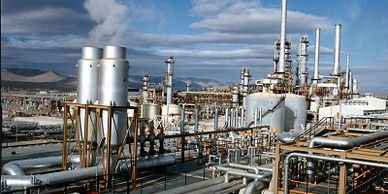 Petrochemical