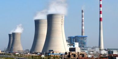 Power Generation