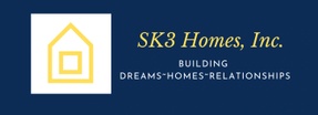 SK3 Homes, Inc. 