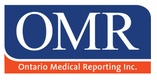 Ontario Medical Reporting Inc.
