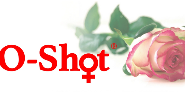 Image of O-Shot logo