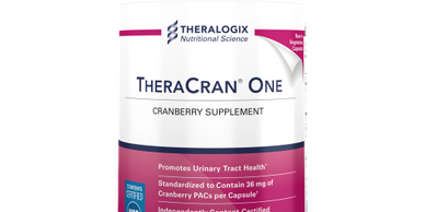 Image of TheraCran One (cranberry supplement)