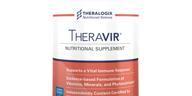 Image of Theravir Nutritional Supplement