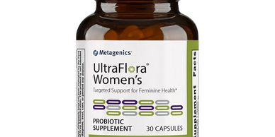 Image of  UltraFlora® Women’s Targeted Support for Feminine Health