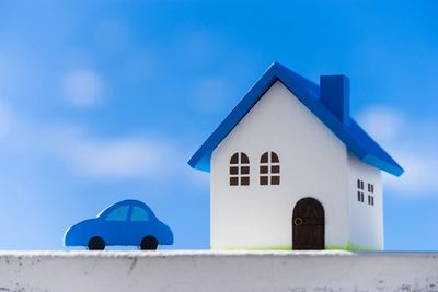 Auto and Home Insurance