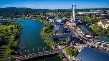 Bend, Oregon