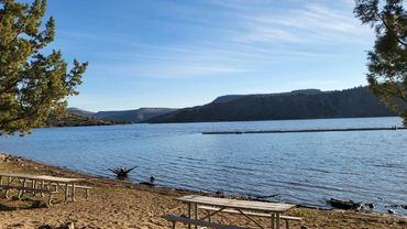 Prineville Oregon