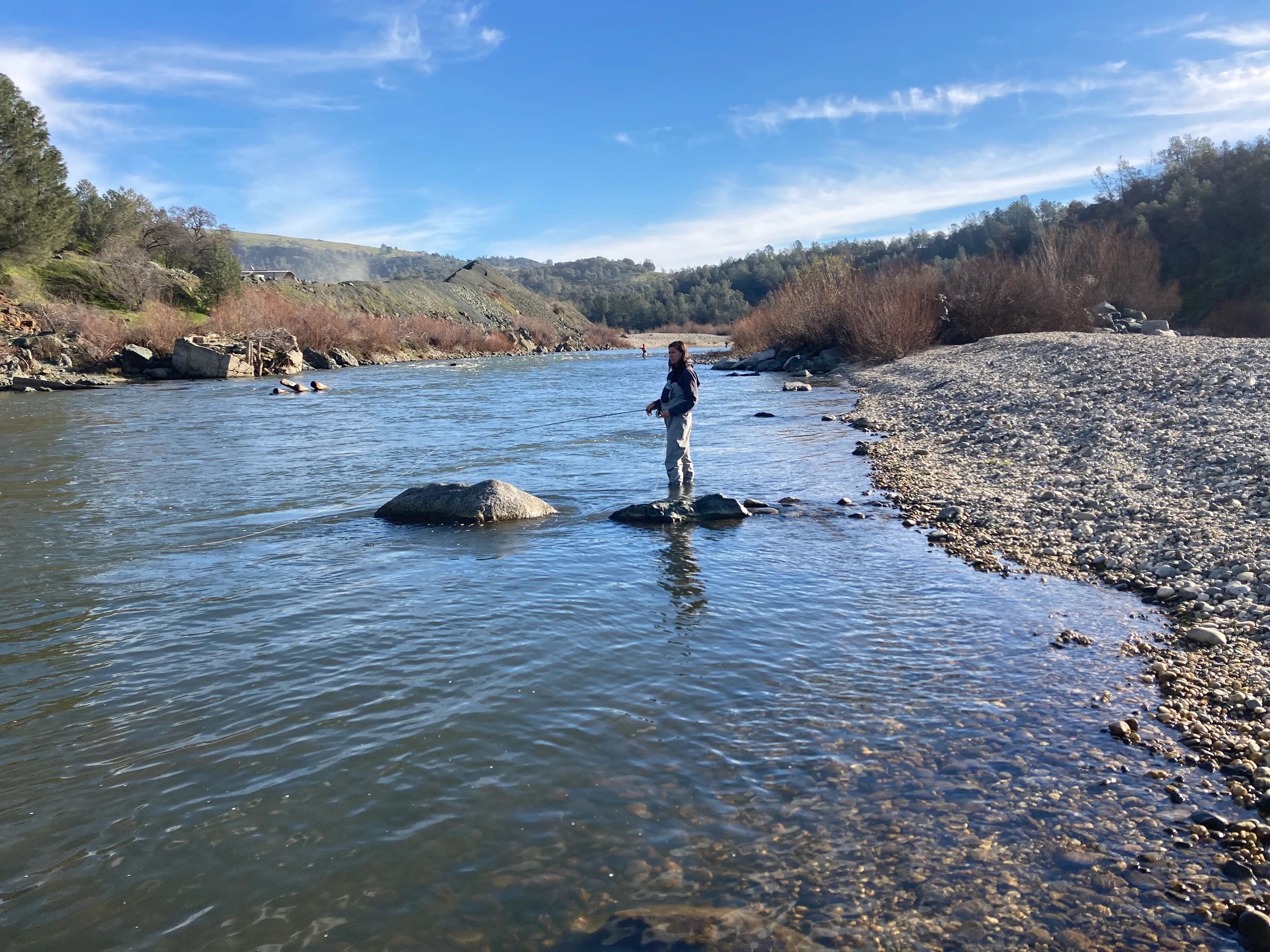 Creative Sports Fly Shop