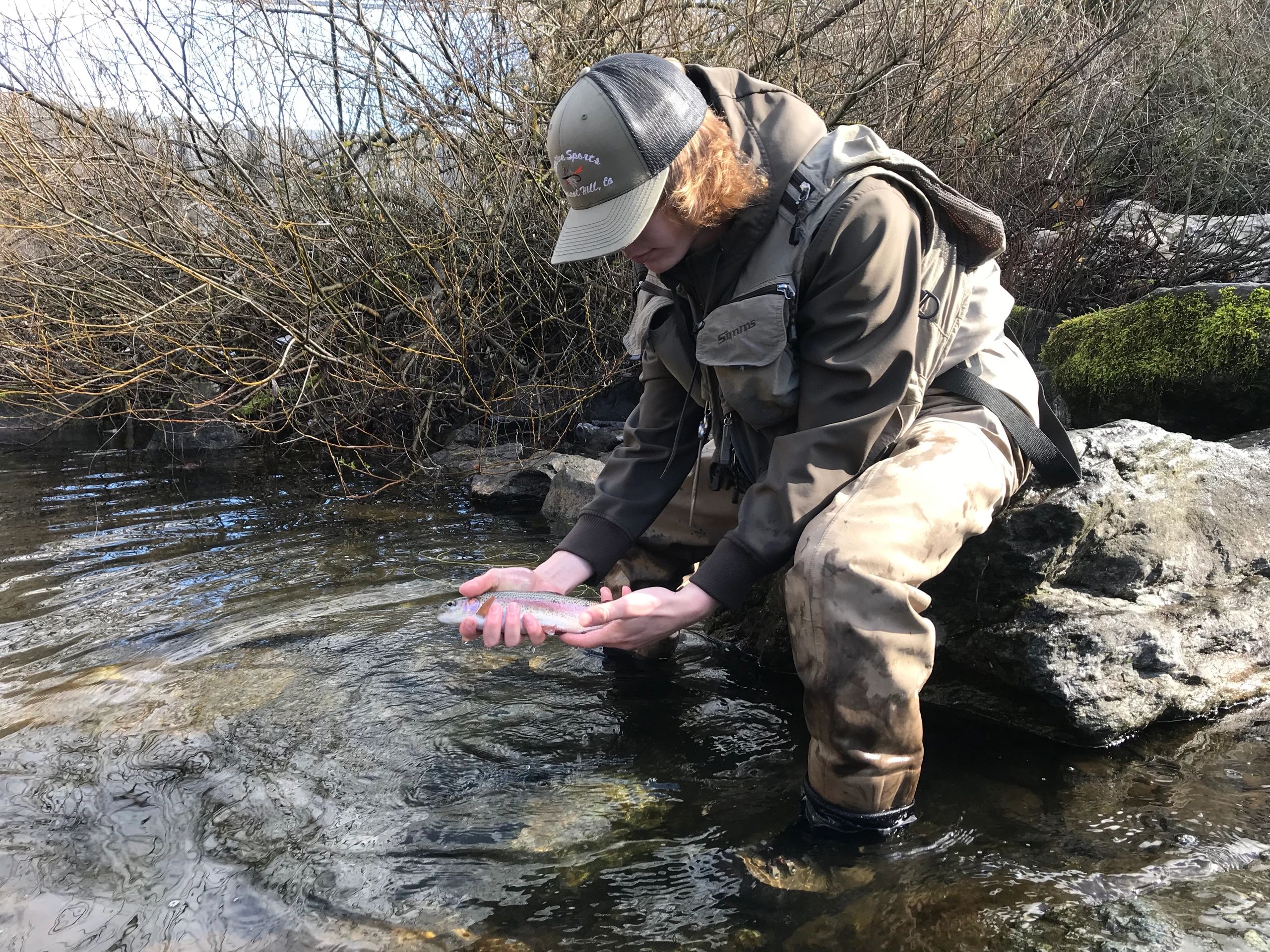 Creative Sports Fly Shop