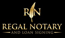 Regal Notary and Loan Signing