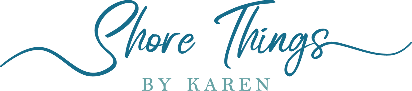 Shore Things by Karen