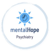MentalHope Psychiatry